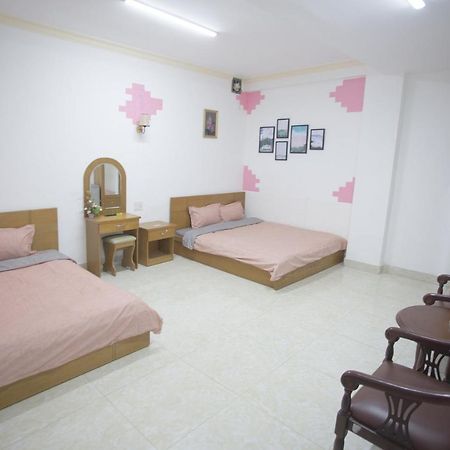 Incense Country House - Quoc Huong Hotel Dalat Exterior foto